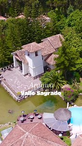 5.5K views · 283 reactions | Hay una súper promo en este momento para estadías en el @aranwahotels : 30% de descuento en reservas hasta el 09 de febrero 朗  Compra hasta el 09 de febrero. ✈️ Viaja hasta el 15 de abril. ➡️ Compra en la web del Aranwa *consultar disponibilidad de sede* #cusco #vallesagrado #aranwa #pareja #hotel #comida #naturaleza #colibri | Véronique Angers fanpage | Facebook