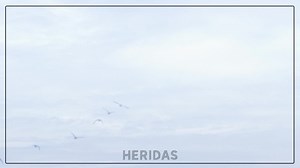 ️"Gritábamos, cantábamos... Luego volvíamos a la marca y todos formales"  Adriana Ugarte cuenta cómo volvió a ser niña durante el rodaje de #Heridas. | Heridas | Facebook