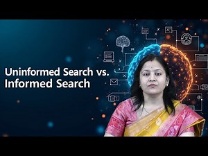Uninformed Search and Informed Search by Ms. Bidyutlata Sahoo