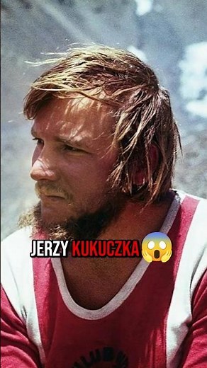 Jerzy Kukuczka — The Polish Titan Who Redefined Climbing