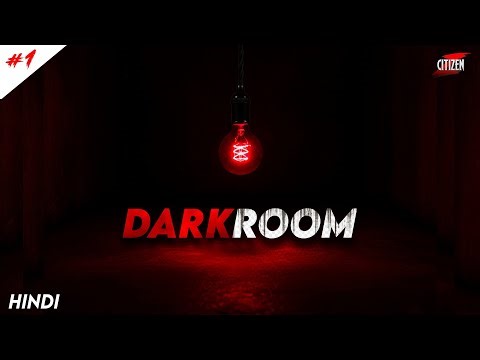 Mind Blowing Tales Of Horror With Morals !! DARKROOM (1981) Series Explained In Hindi - Part 1