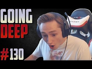 Going Deep On A Streamer - Rust