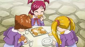 Yes Precure 5 Episode 5-6