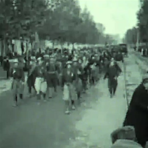 1922 March on Rome: Historical Overview and Impact
