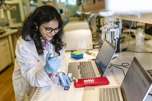 A sweat-based sensor may help improve sleep quality