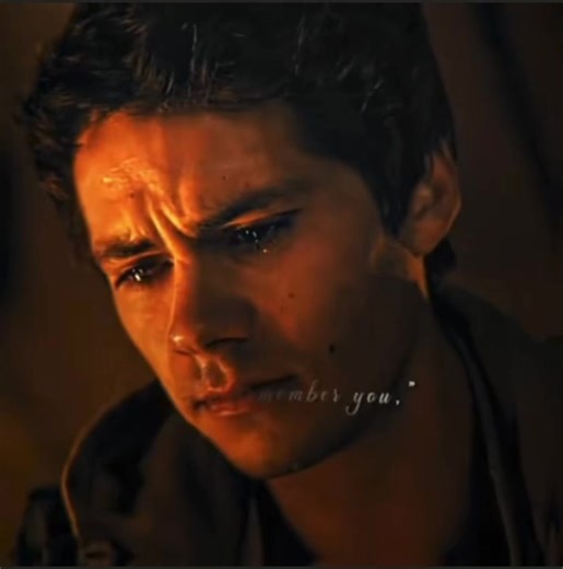 Newtmas #newt #mazerunneredit #fyp #thomas #NEWTMAS