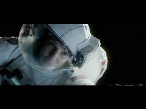 Gravity - TV Spot 3 [HD]