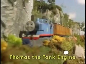 Really Useful Engine Mashup