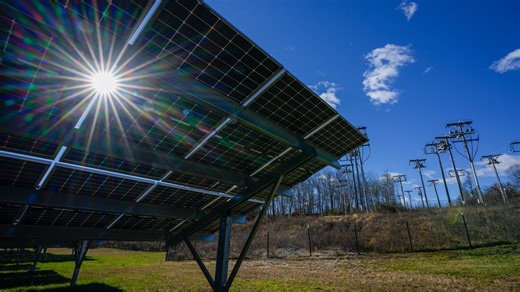 From rooftop solar to renewables, Foulkes releases her energy plan for RI