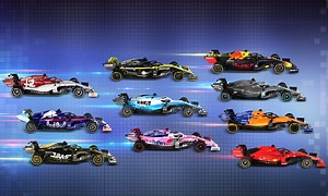 F1 Delta Time, chiude un pioniere del gaming NFT/blockchain