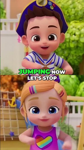 Toddler Dance Party! Outdoor Fun