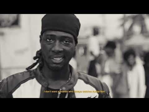 O'Kenneth - MO NTWƐN! (Official Music Video)