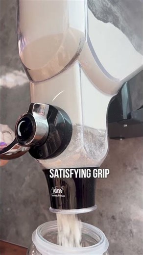 Free Flow PRO - POWDER