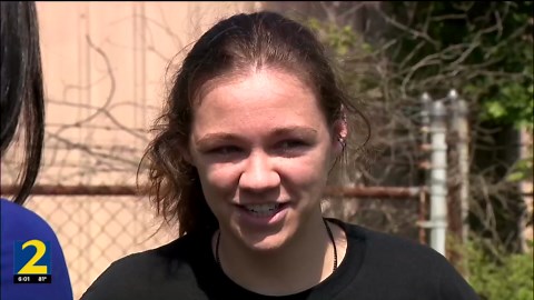 Firefighters ‘were pretty upset’: Witnesses near DeKalb fatal fire scene share what they saw