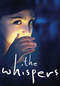 The Whispers - watch tv series streaming online