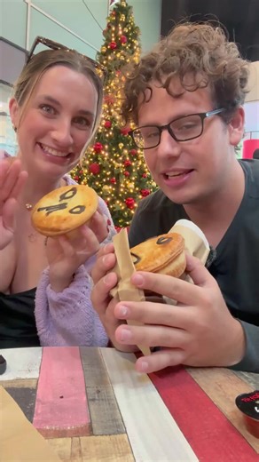 Discover Authentic Australian Meat Pies