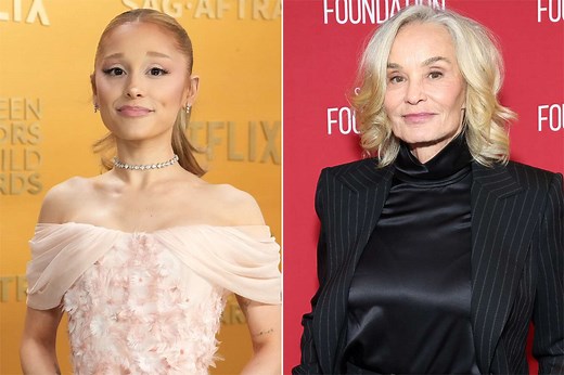 'American Horror Story' season 13 officially a go: Ariana Grande, Jessica Lange, and more join cast