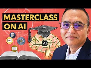 A Masterclass on AI: How do LLMs Work and how does is Impact Investing?