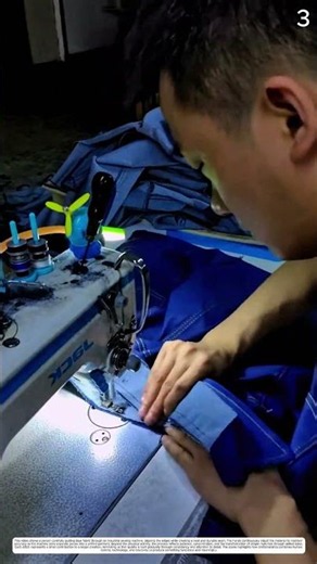 Fabric Sewing: How a Sewing Machine Transforms Fabric into Neat Stitching
