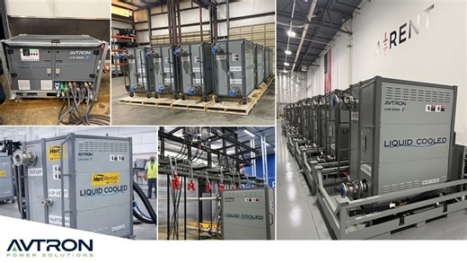 Avtron News - February 2026