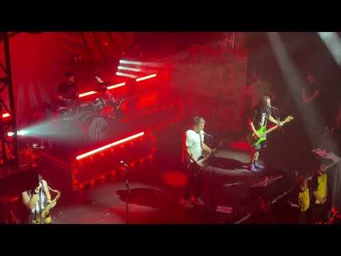 Gainesville Rock City - Less Than Jake