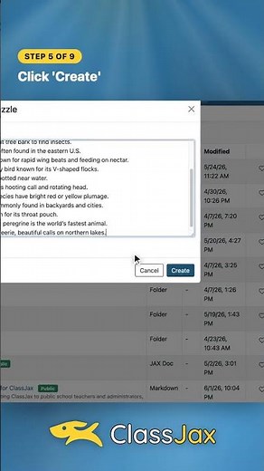 Save Time with Printable Crosswords in ClassJax