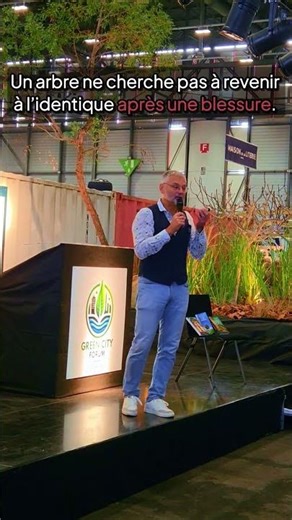 Nouvel ouvrage : L'arbre, modèle de civilisation.