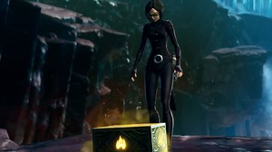 SWTOR Belsavis Presence Datacron Location Guide - Illeva