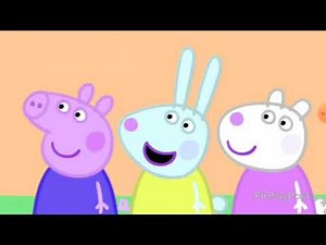 Mummy Rabbit's Bump Explosion Effects (Sponsored by Preview 2 Effects)