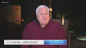 Dale Hansen Unplugged: 'We're not a beacon to the world anymore'