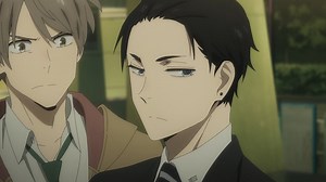 富豪刑事 Balance:UNLIMITED　check-2「愛は多くを成し得るが、金は全てを成し得る」