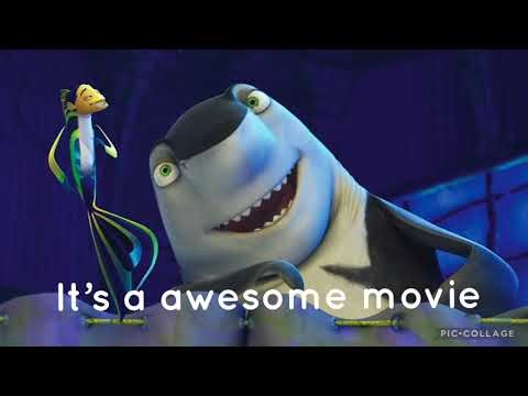 My Opinion On Shark Tale (2004)