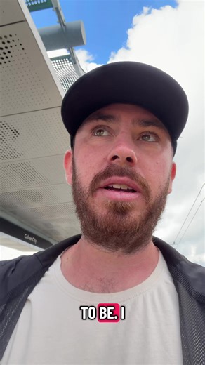 Exploring Los Angeles: A Fun Day of Travel Footage