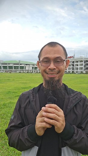 Magbasa at magpatuloy sa pag-aaral. Ang pag-aaral at pagtuturo ng kaalaman ay harden ng mga Ulama na nagbibigay ginwaha, lakas at sigla sa kanila. | Kaka Nass