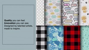 Faux Fur Sherpa Fleece Fabric Material by The Yard for Sewing, Soft, Plush, by David Textiles, Solid Creamy White