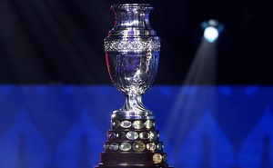 When and where will the next Copa America take place?