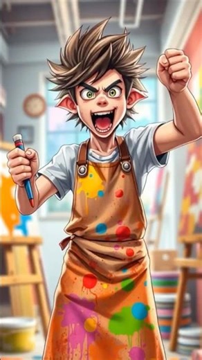 How Anger Can Boost Creativity | Psychology Fact🧠 #shorts