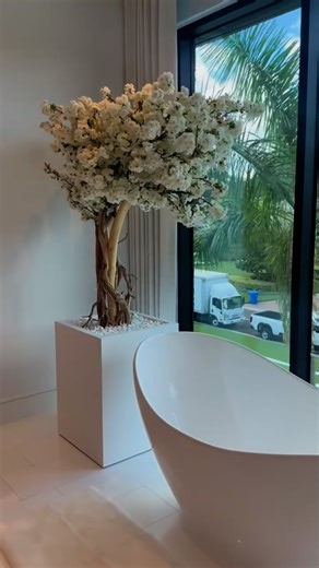 CFA Design Group on Instagram: "🌳✨ Bringing your vision to life, one leaf at a time! At @cfadesigngroup, we specialize in crafting stunning artificial trees that transform any space into a unique oasis. 🌿💚 Our customization process is all about YOU! From design to details, we tailor every element to meet your needs and aesthetic. Let’s grow something beautiful together! 🌟 #CFADesignGroup #ArtificialTrees #CustomDesign #InteriorInspo #UniqueSpaces"