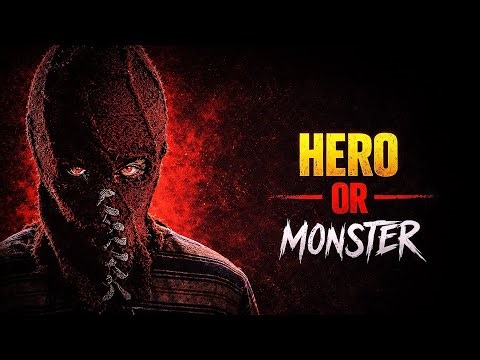 Agar Superman Evil Hota To? | Brightburn Explained In Hindi