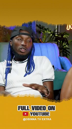 Obinna Show Live Comedy with Vinny Flava and Gee Nganga