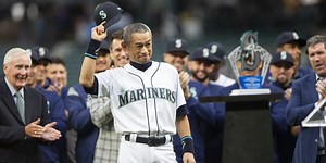 Ichiro to coach high school baseball team