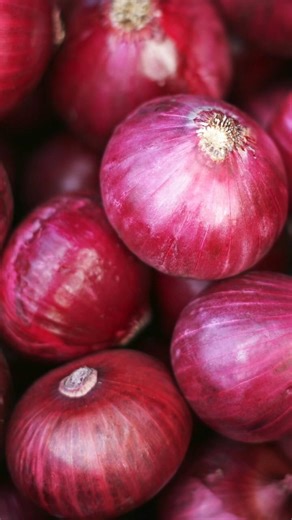 NOBODY BELIEVED THIS ABOUT ONIONS! 🧅🧅 3 Secret Benefits