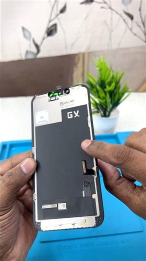 iphone 13 Display Replacement Cost