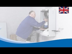 Condair DL - How to replace the HygienePlus® cartridge?