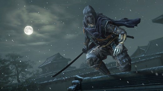 Sekiro: Shadows Die Twice Free Update to Add Boss Rush, New Outfits, and Remnants
