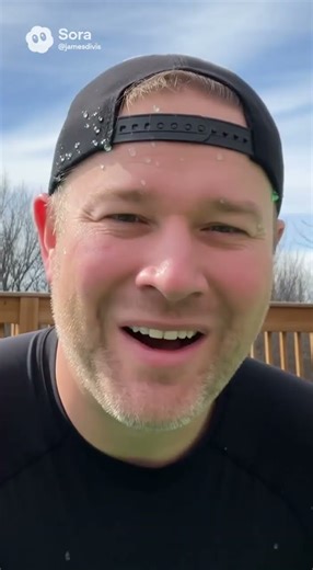 Pool of Jello #swimming #pool #funny