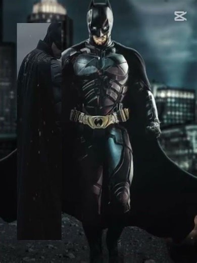 Batman edit [ al nacer ]