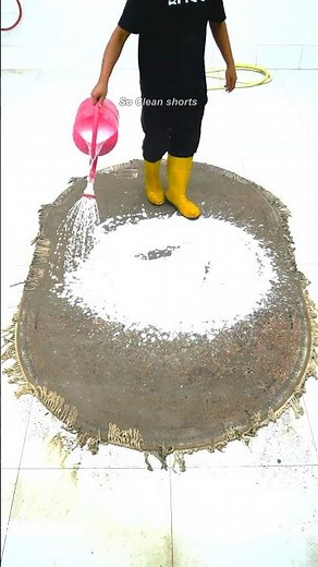 Dry Cleaning – A method using minimal moisture to clean carpets, often with powders or solvents