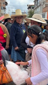 En el mercado de Cajamarca #ElAgricultor | El Agricultor