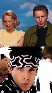 We can all agree they are really, really, really ridiculously good-looking. #NakedGun - Now on Digital, and rewatch #Zoolander. | The Naked Gun
